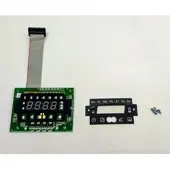 Robomow printplaat voor RC modellen - robotmaaier - Display printplaat