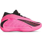 Adidas Sportschoen 'Anthony Edwatds 2' rosa / zwart