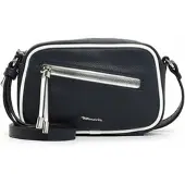 Tamaris Schoudertas Corinna Crossbody Bag Blue Blauw