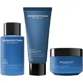 Sebastian Hydre Droog Haar Pakket