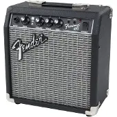 Fender Frontman 10G - Gitaarversterker - zwart