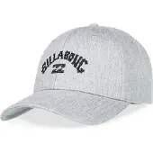Billabong - Arch Snapback - Pet One Size, grijs