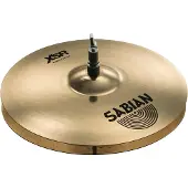 Sabian XSR 14 X-Celerator Hi-Hats