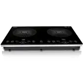 KOENIC Kip 352925 Dubbele Inductieplaat