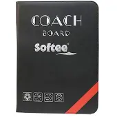 Softee Multi Sport Referee Kit Zwart 25 x 34 cm