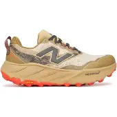 New Balance Loopschoen 'Fresh Foam X Hier' antraciet / kaki / oranje / natuurwit