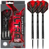 Harrows SUPERGRIP ULTRA 90% TUNGSTEN 30GR