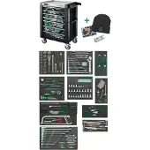 Stahlwille 98830242 Werkplaatswagen