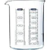 Pyrex Prep & Store Classic maatglas – 750 ml – glas