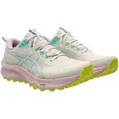 Asics Trabuco Terra 3 Trailrunningschoen Dames 40 1/2