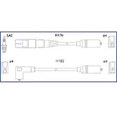 Hikoki 134790 Bougiekabels