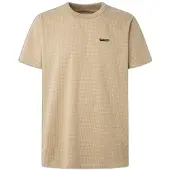 Pepe Jeans Tasher T-shirt Met Korte Mouwen