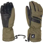 Level - Switchback - Handschoenen L, olijfgroen
