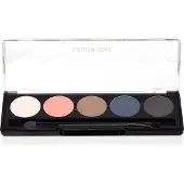 Golden rose PROFESSIONAL PALETTE EYESHADOW NO: 112