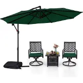 Fashion Parasol – Tuin Parasol – Stokparasol – Umbrella Garden