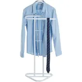 Idimex Herenkleed CAMILO wit