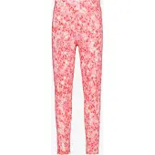 Osaga meisjes sportlegging met print roze rood maat 116