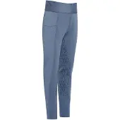 Imperial Riding Volle grip meisjeslegging Tessy Light