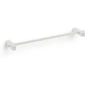 Zack Handdoekenrek Carvo Wit 51 cm
