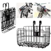 Other Luxe fietsmand