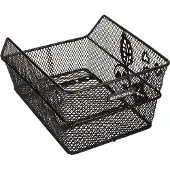 Other Luxe fietsmand
