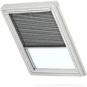 Velux Jaloezieën verticaal PAL PK04 7011S