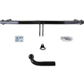 Westfalia 344043600001 Trekhaak