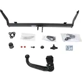 Westfalia 322076600001 Trekhaak