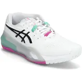 Asics Gel-resolution X All Court Shoes Wit EU 40 1/2 Man