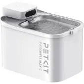 Petkit - Eversweet Max 2 - Automatische drinkfontein - 3 L - Voor hond en kat - App controle