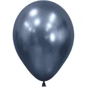 Sempertex Latex ballon Reflex Galaxy Blue - 944 - 12 Stuks