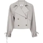 Zoso Jas Maxime 261 Sand Stone Dames Maat - L