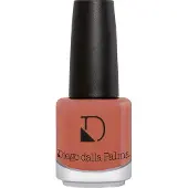 Diego Dalla Palma Milano Nail Polish (Various Shades) - Rosso Mattone