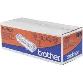 Brother Toner TN-7600 Zwart Hoge capaciteit