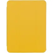 Tucano Satin Folio IPad Air 11 Inch Hoesje Geel