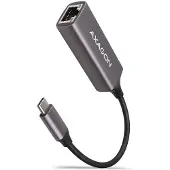 Axagon ADE-TRC Netwerkadapter 1000 MBit/s Gigabit-LAN (1 Gbit/s), USB-C 3.1 Gen 1