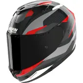 Nolan X-904 Ultra Carbon Calibro Helm