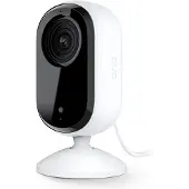 Arlo Essential3 2K beveiligingscamera voor binnen - 1 IP-Camera