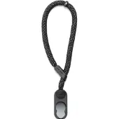 Peak Design Cuff Rope Camera Strap Wrist Black