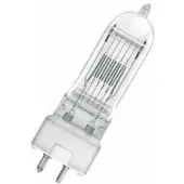 Osram HOMELIGHTING Halogeen Energielabel: G (A - G) GY9.5 90.0 mm 650 W 1 stuk(s)