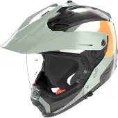 Nolan N70-2 X 06 Selvado Helm Maat