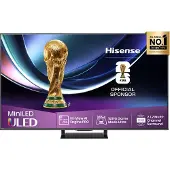 Hisense Mini-LED Pro 4K 55U7Q PRO (2025)