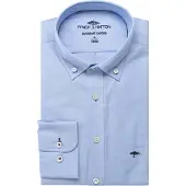 FYNCH-HATTON Overhemd blauw