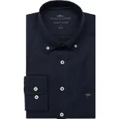 FYNCH-HATTON Overhemd navy