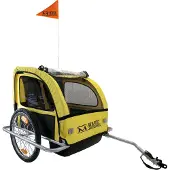 M-Wave Stalwart Easy Junior Fietskar