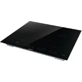 Gorenje Refurbished | GI 6432 BSCE - Inductiekookplaat - 4 kookzones PowerBoost AreaFlex - Zwart