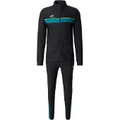 Under Armour Challenger Tracksuit, zwart