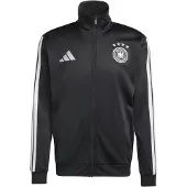 Adidas Sportjas 'DFB DNA TT' zwart