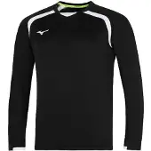 Mizuno Jersey met lange mouwen Team RB