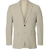 Selected Colbert 'SLHLiam' ecru